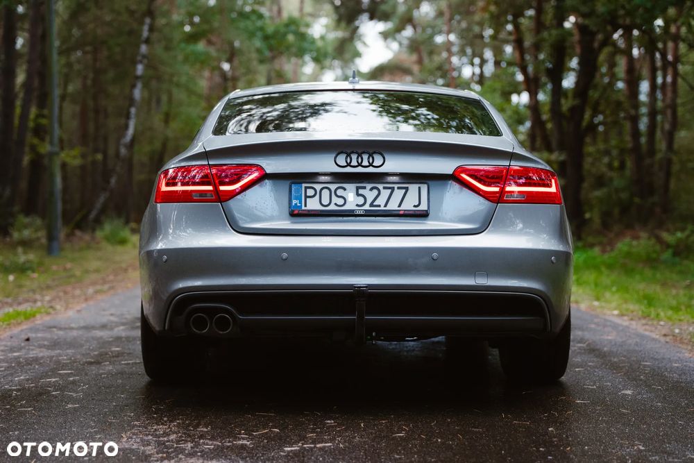 Audi A5 Sportback - 30