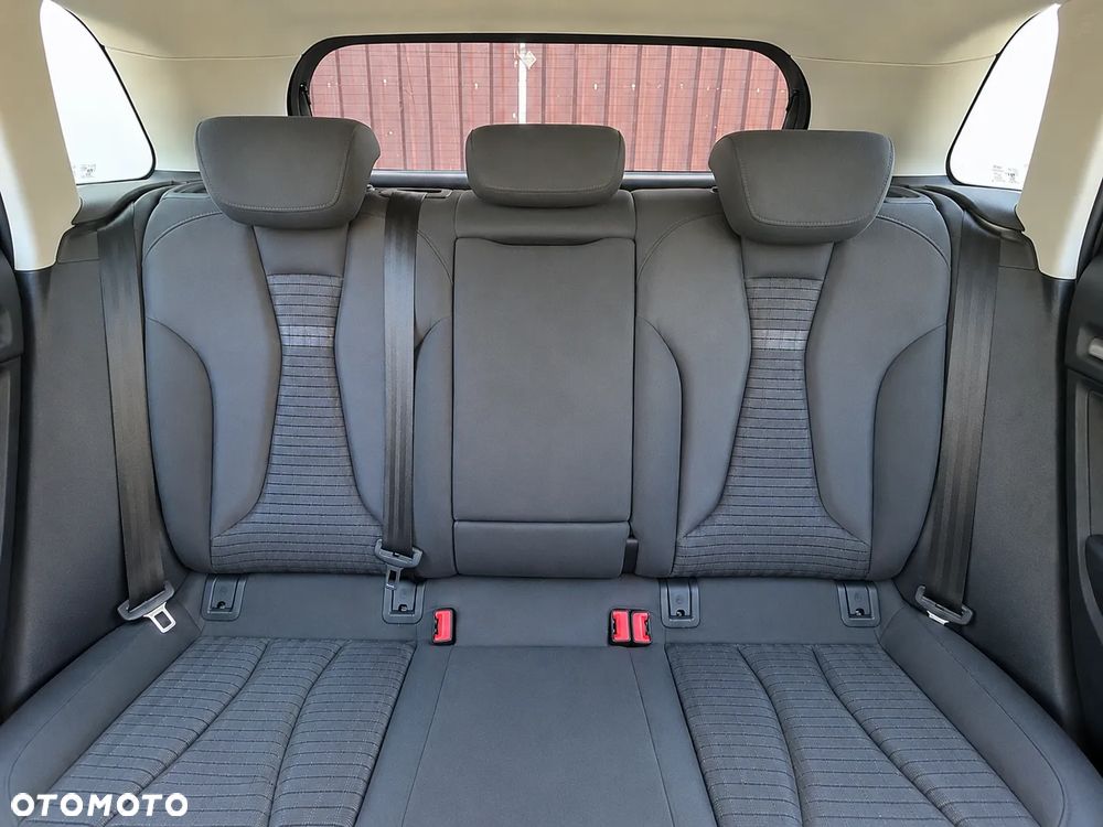 Audi A3 Sportback 2.0 TDI quattro - 7