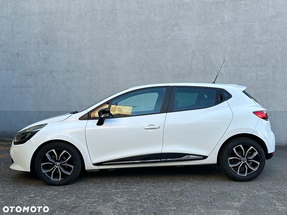 Renault Clio 1.5 dCi Expression - 2