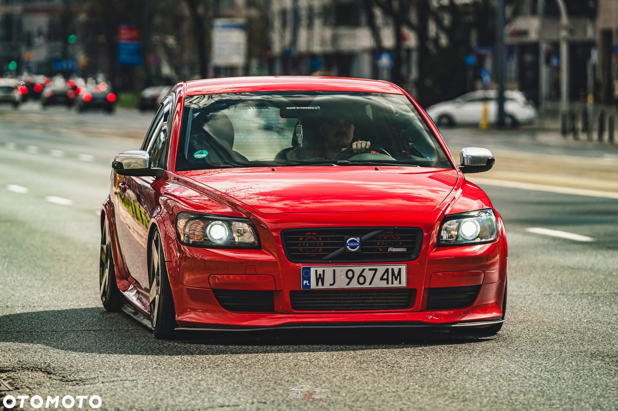 Volvo C30 2.0D - 3