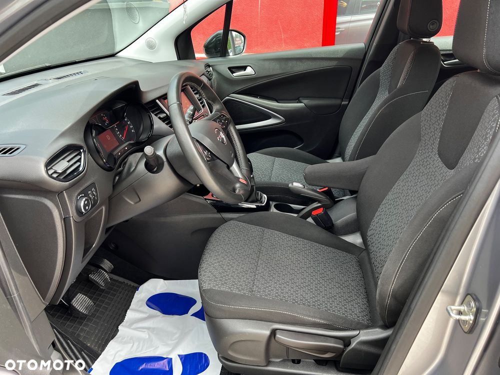 Opel Crossland X 1.2 Edition - 5
