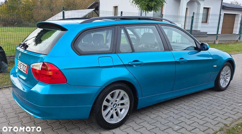 BMW Seria 3 - 13