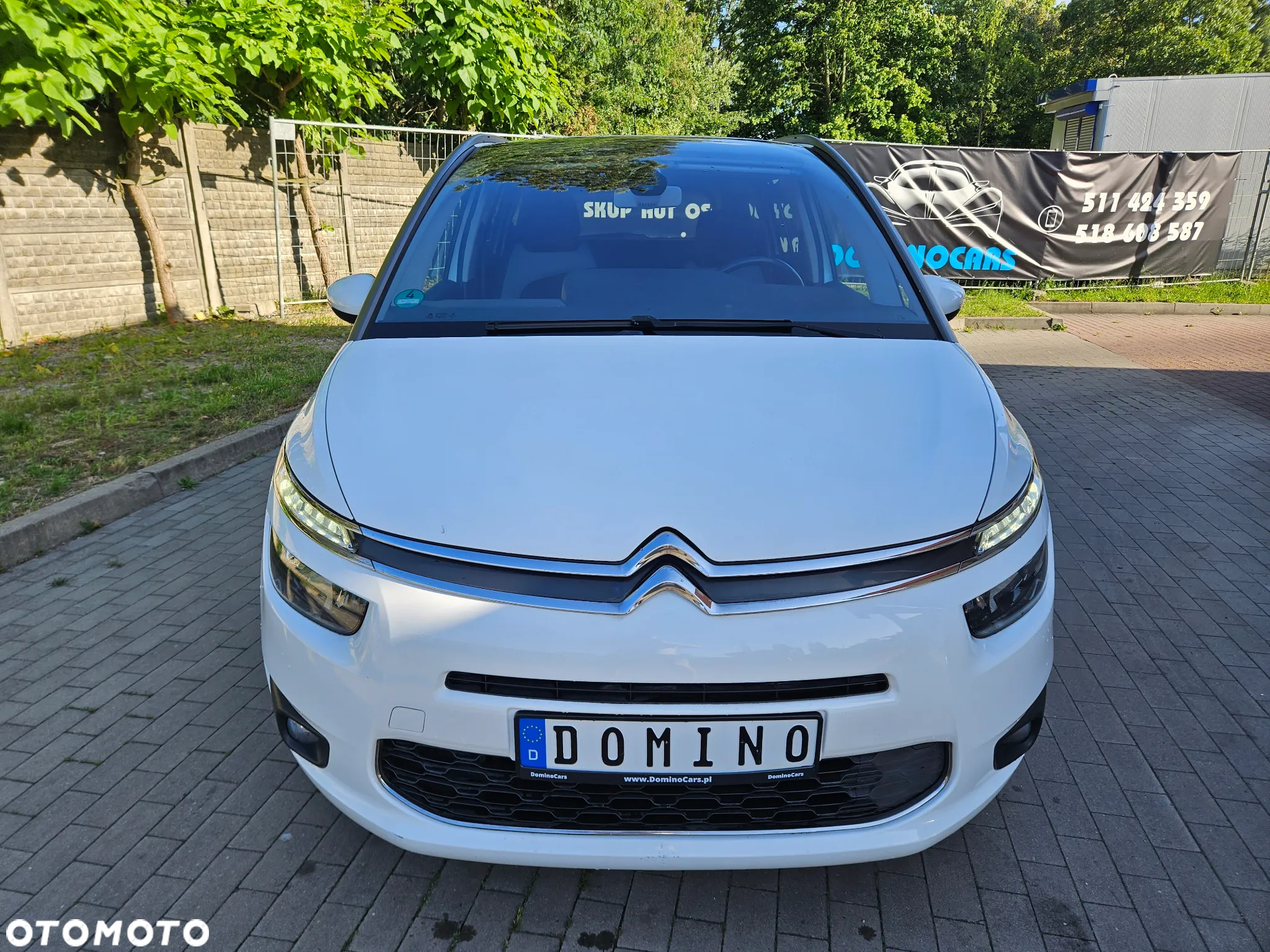 Citroën C4 Picasso e-HDi 115 ETG6 Selection - 2