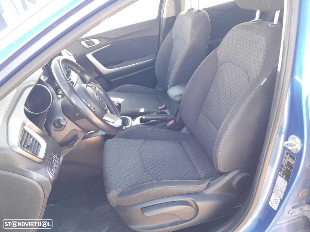 Kia Ceed 1.0 T-GDI Urban - 5