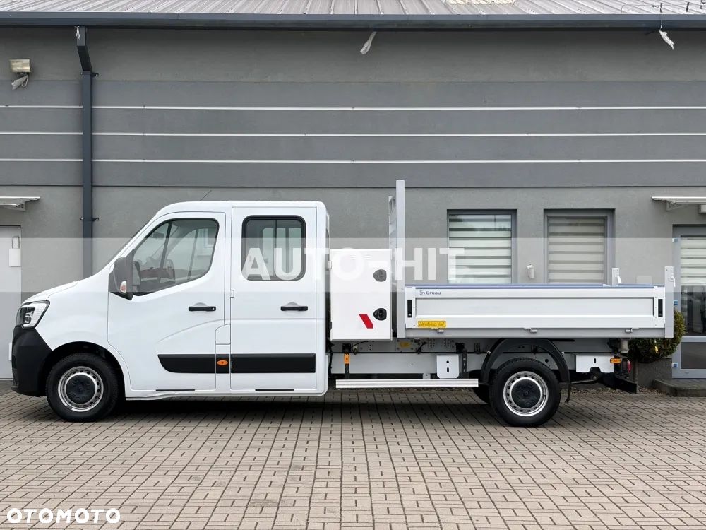 Renault Master - 12