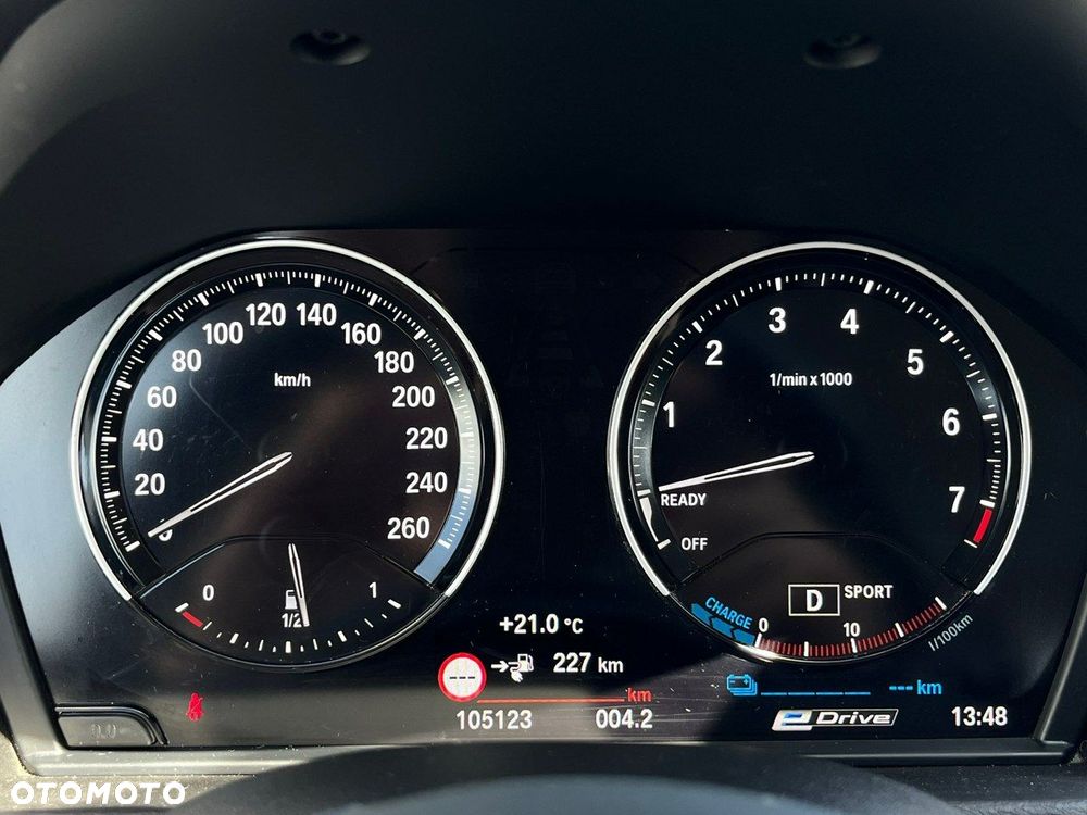 BMW X1 xDrive25e Advantage - 23
