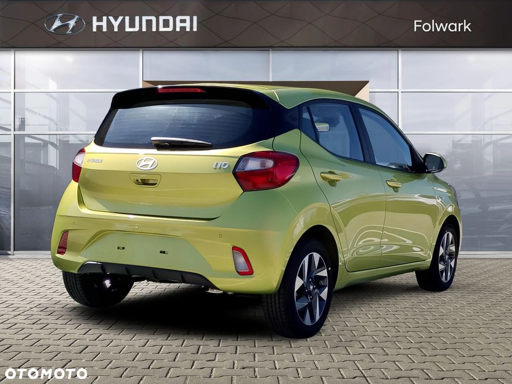 Hyundai i10 1.0 Modern - 5