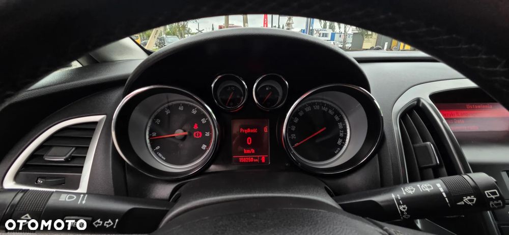 Opel Astra - 27
