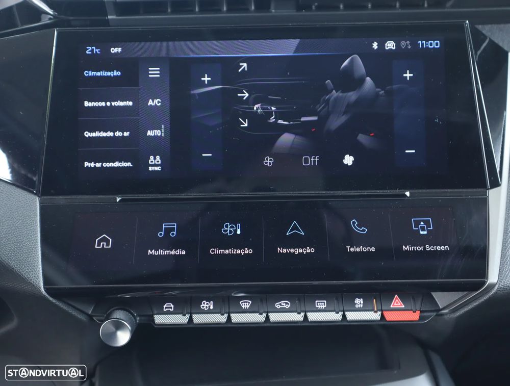 Peugeot e-308 156 Allure - 47