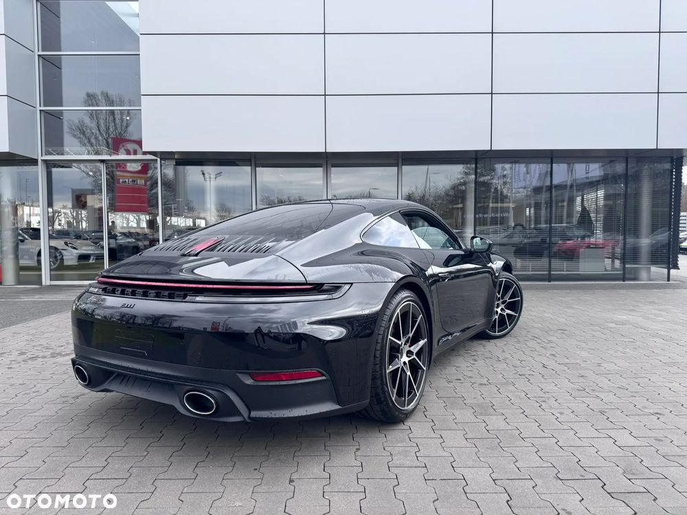 Porsche 911 Carrera S - 7