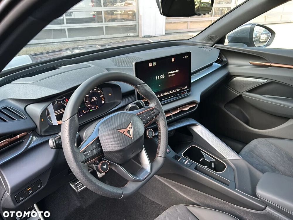 Cupra Terramar - 6