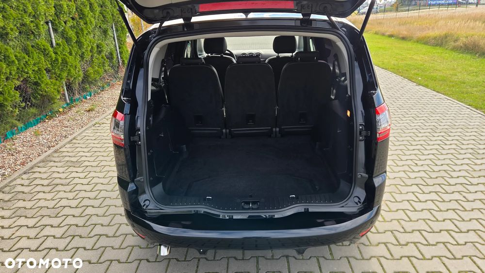 Ford S-Max 2.0 TDCi DPF Titanium X - 19