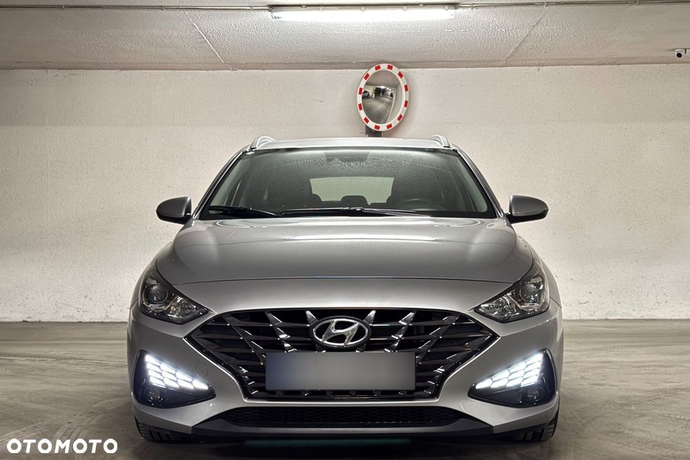 Hyundai i30 1.0 T-GDI Modern - 8