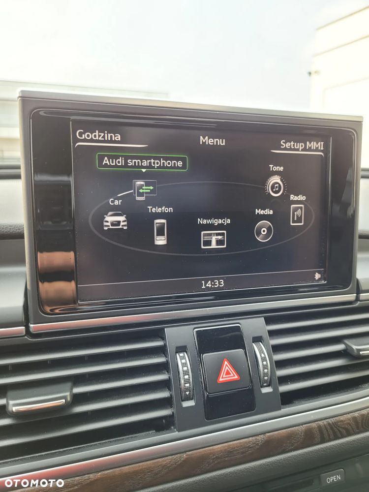 Audi A6 Limousine 2.0 TDI ultra S tronic - 33