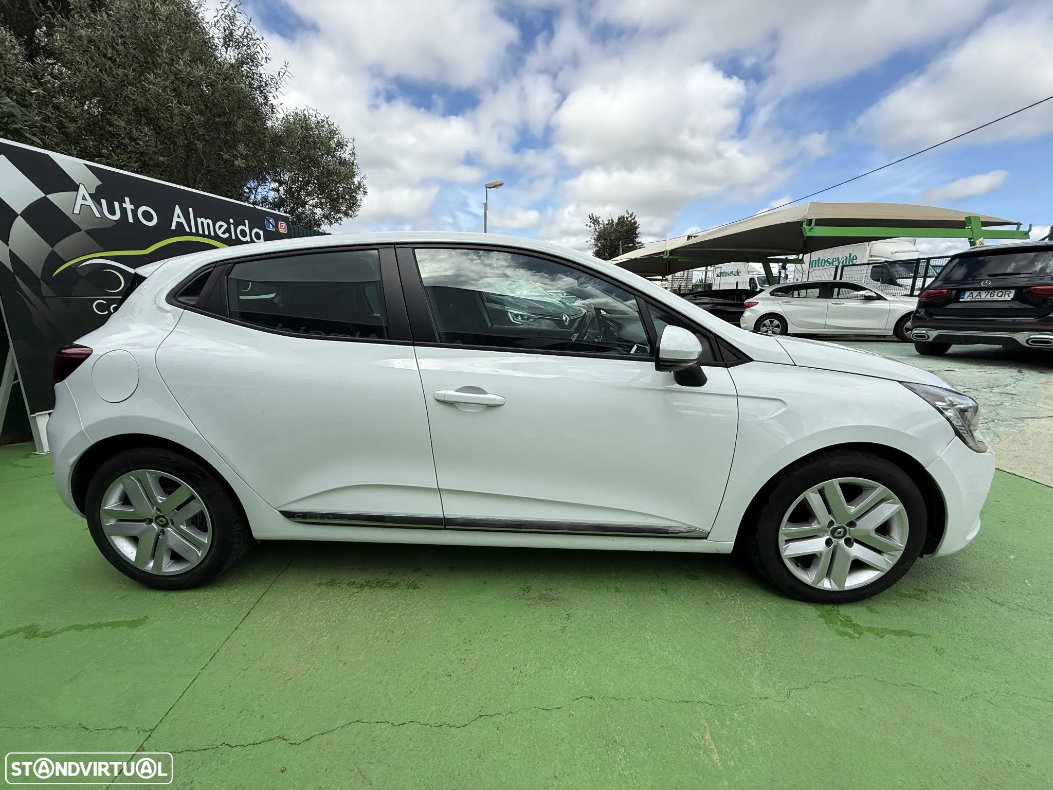 Renault Clio 1.5 Blue dCi Intens - 7