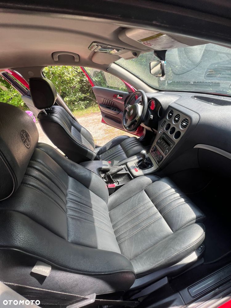 Alfa Romeo 159 - 6