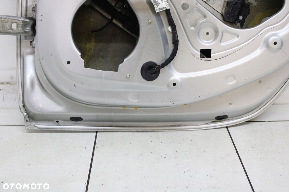 OPEL AMPERA CHEVROLET VOLT 10R- GAN DRZWI PRAWE TYLNE PRAWY TYŁ - 11