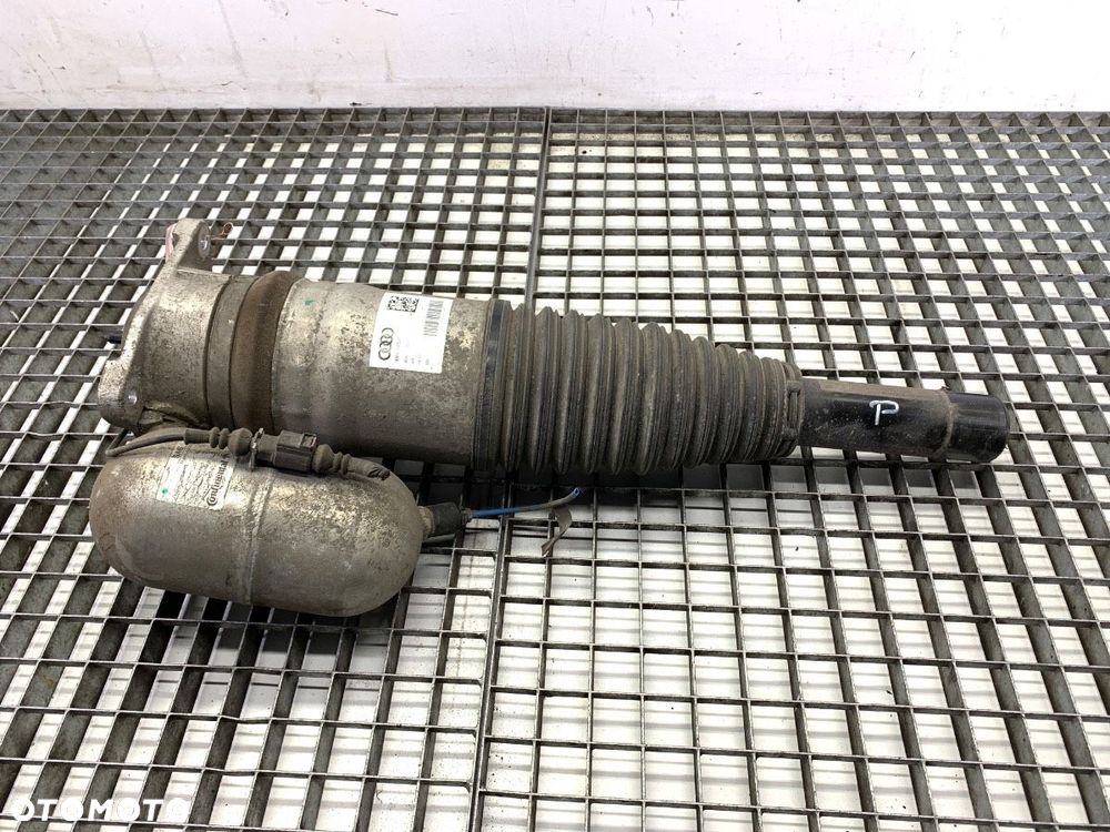 AMORTYZATOR PRAWY TYŁ  AUDI A8 D5 (4N2, 4N8) 2017 - 2022 50 TDI Mild Hybrid quattro 210 kW [286 KM] - 1