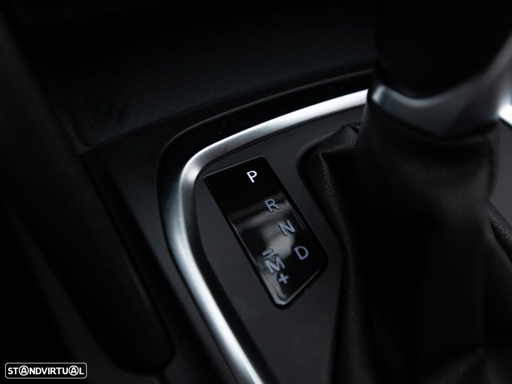 Renault Mégane Sport Tourer 1.5 Blue dCi Equilibre EDC - 15