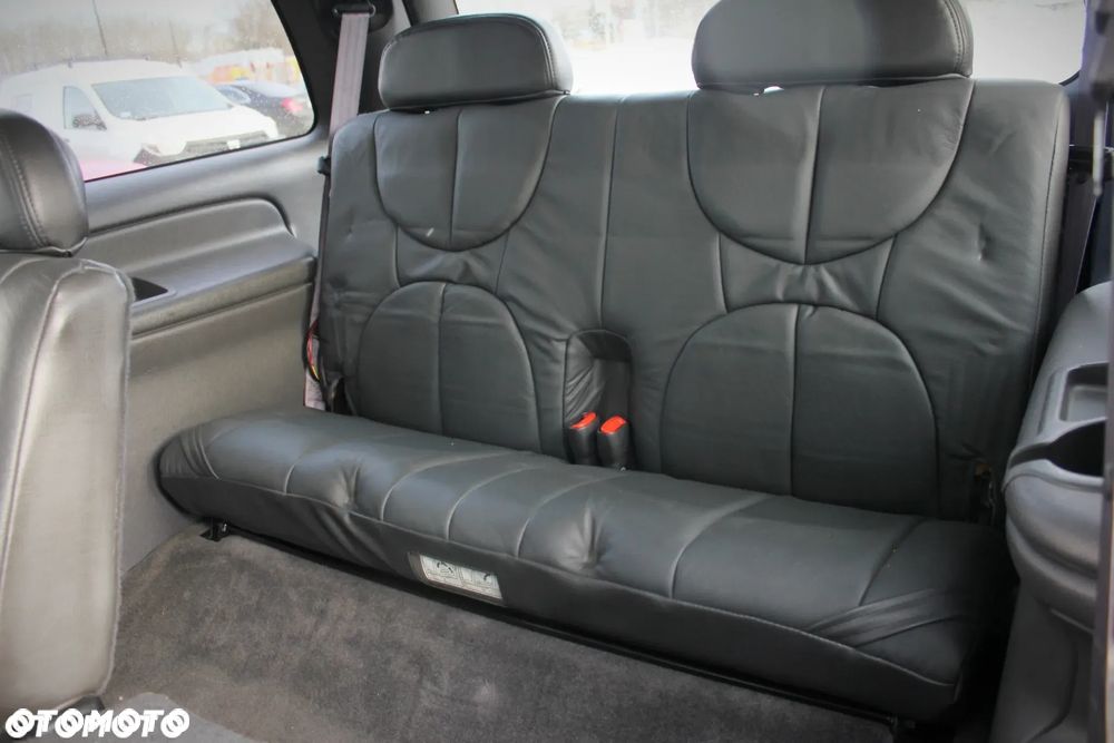 Dodge Durango - 16