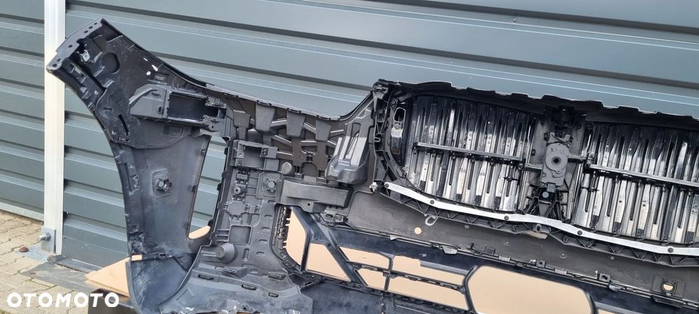 BMW X5 G05 LCI LIFT 2023- Zderzak przód oryginał MA118 - 16
