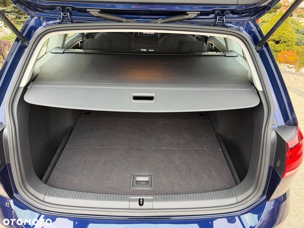 Volkswagen Golf 2.0 TDI SCR 4Motion DSG Highline - 32