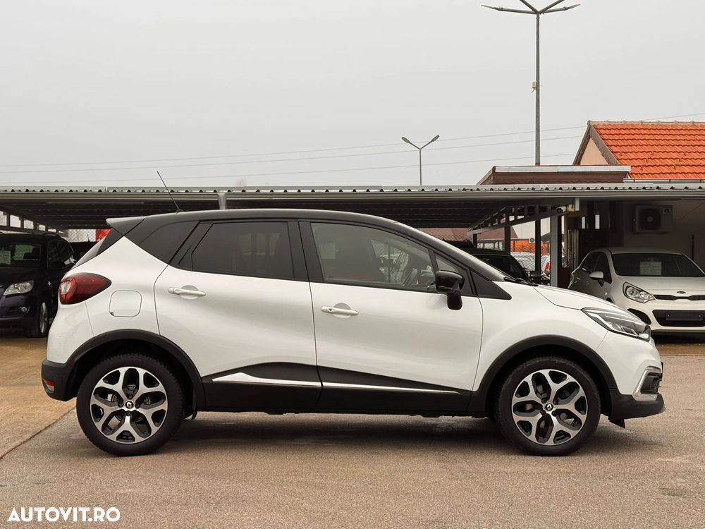 Renault Captur - 6