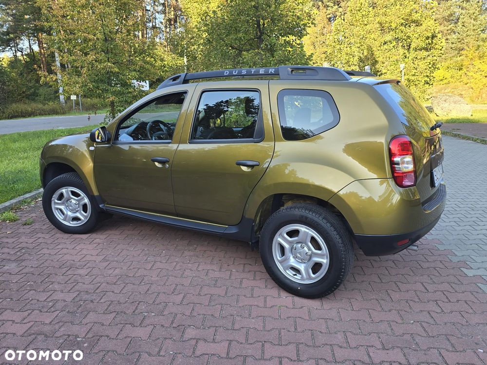 Dacia Duster - 2
