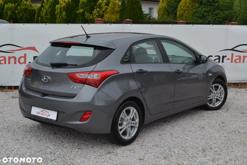 Hyundai i30 1.4 Style - 13