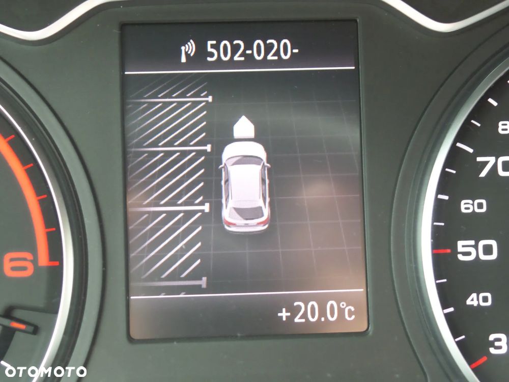 Audi A3 Sportback 2.0 TDI Ambiente - 38