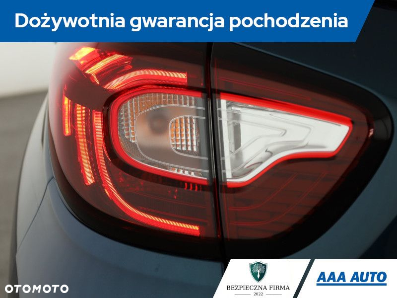 Renault Captur - 20