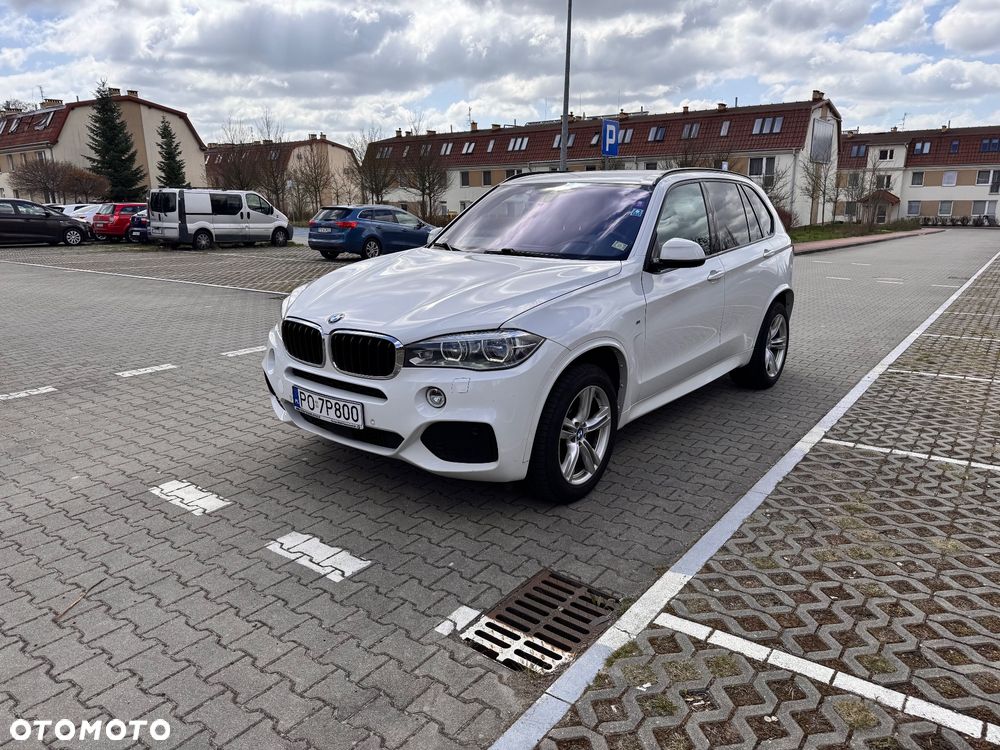 BMW X5 - 4