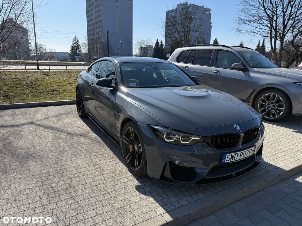 BMW M4 - 11