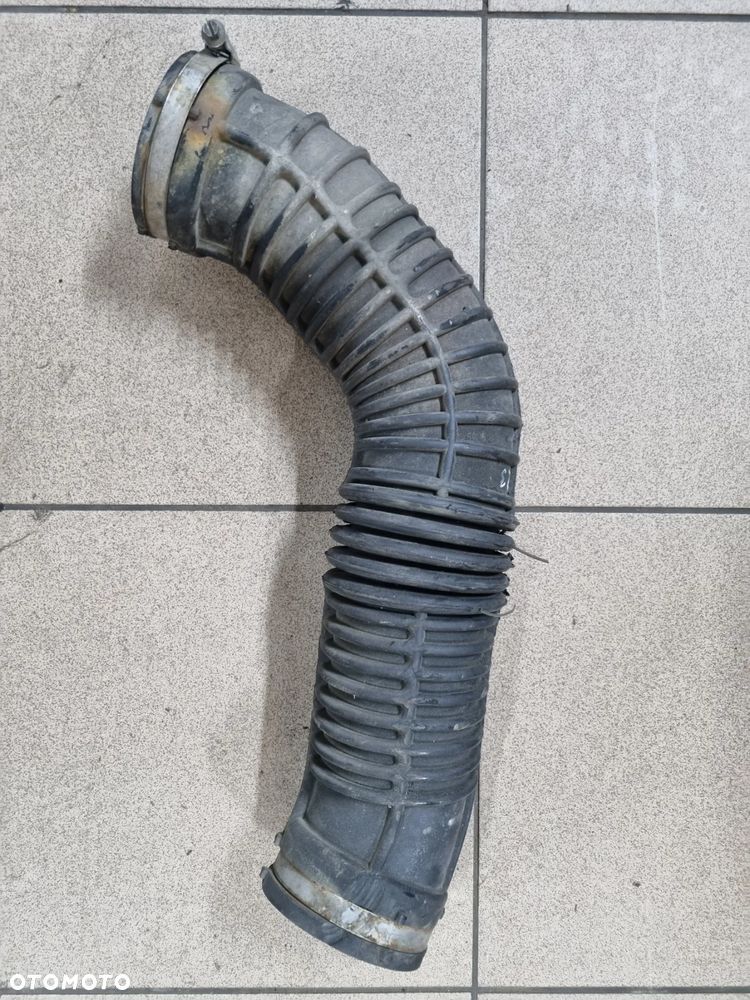 PRZEWÓD POWIETRZA TURBO MASTER III MOVANO B  NV400 2.3 10r.+ - 1