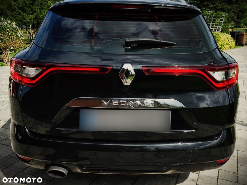 Renault Megane - 11