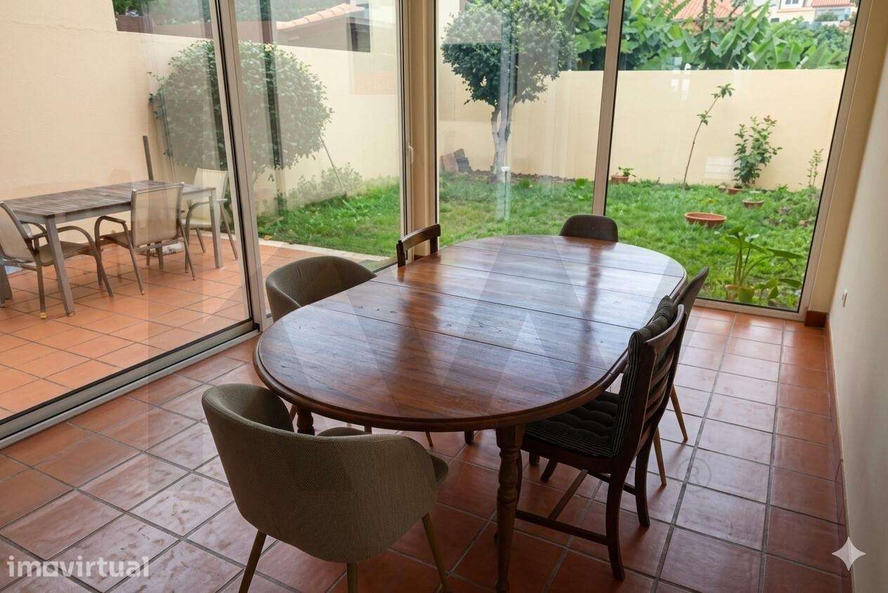 Moradia T3 Santa Rita para arrendamento | Excelente localização - Grande imagem: 3/14