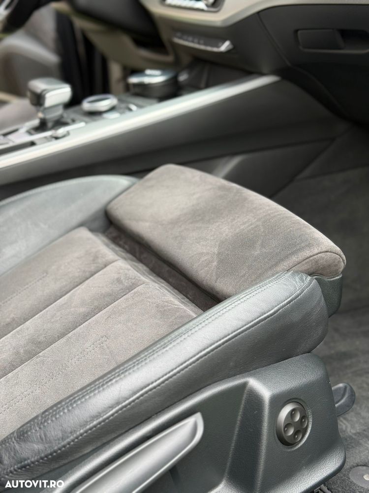 Audi A4 2.0 TFSI ultra S tronic sport - 10