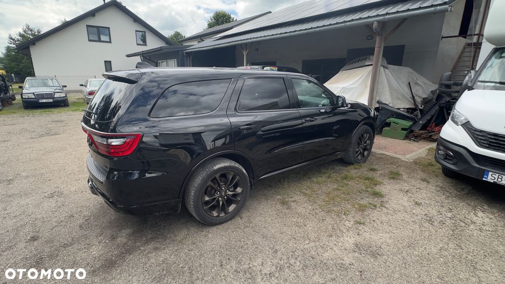 Dodge Durango - 6