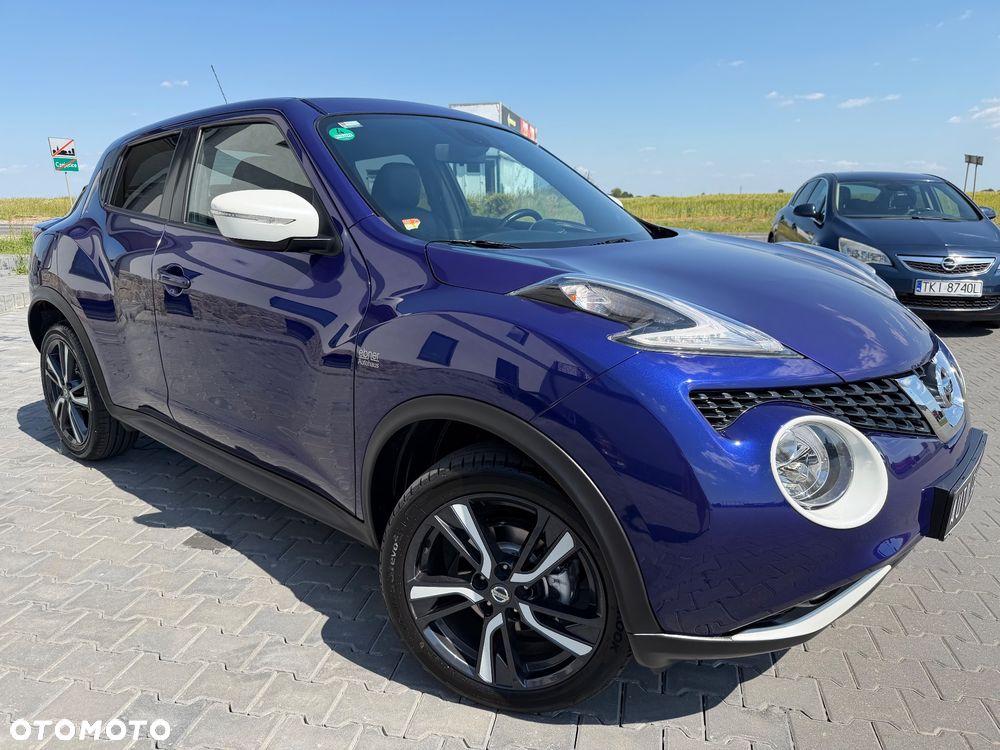 Nissan Juke - 3