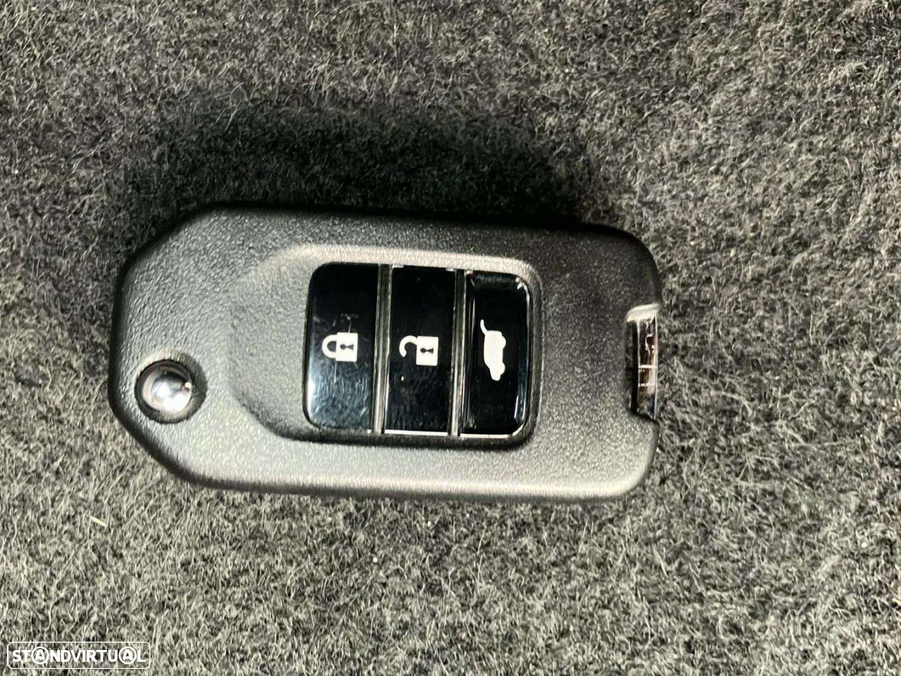 Honda Civic - 18