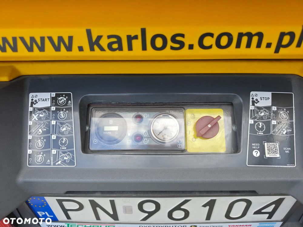 Atlas Copco XAS 88KD - 5