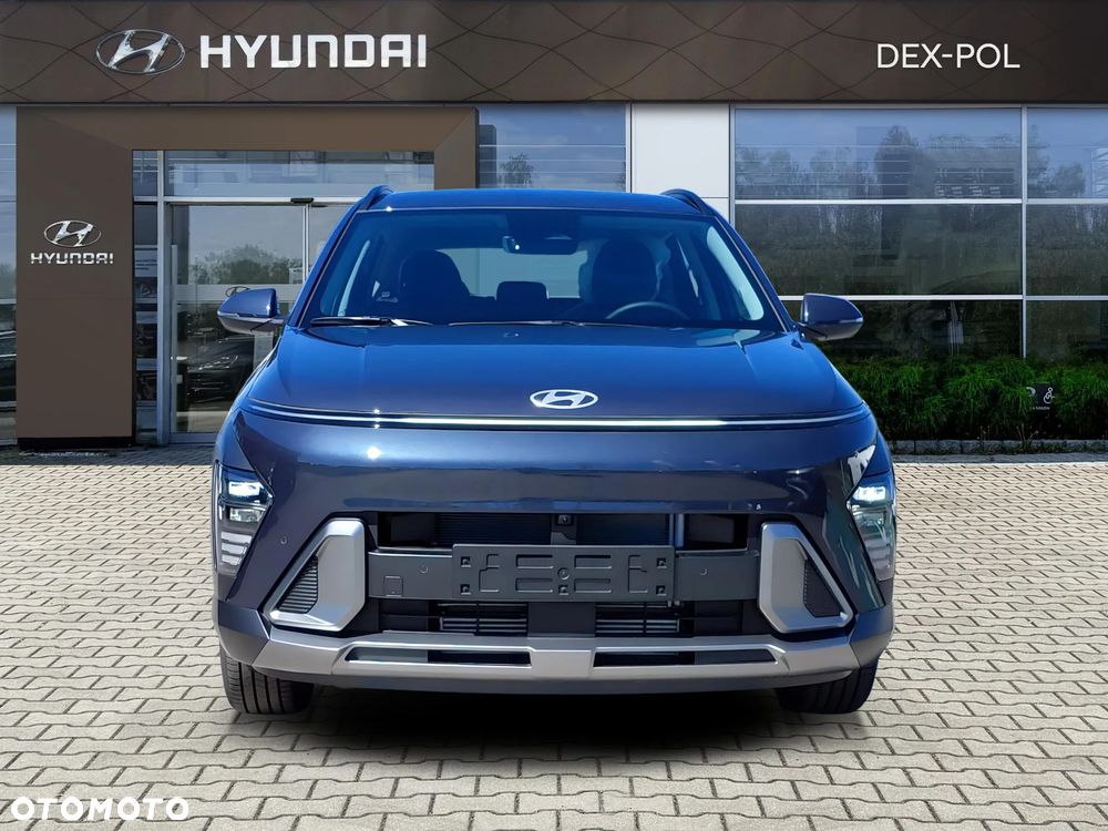Hyundai Kona 1.0 T-GDI Executive - 8