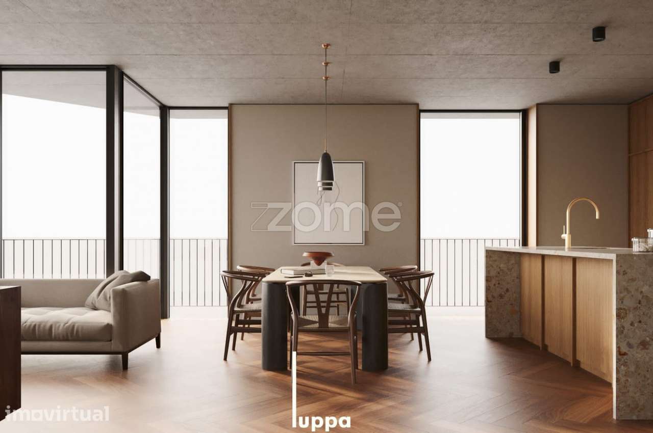 Penthouse T3 | Terraço | Bonfim, Porto - Grande imagem: 3/24