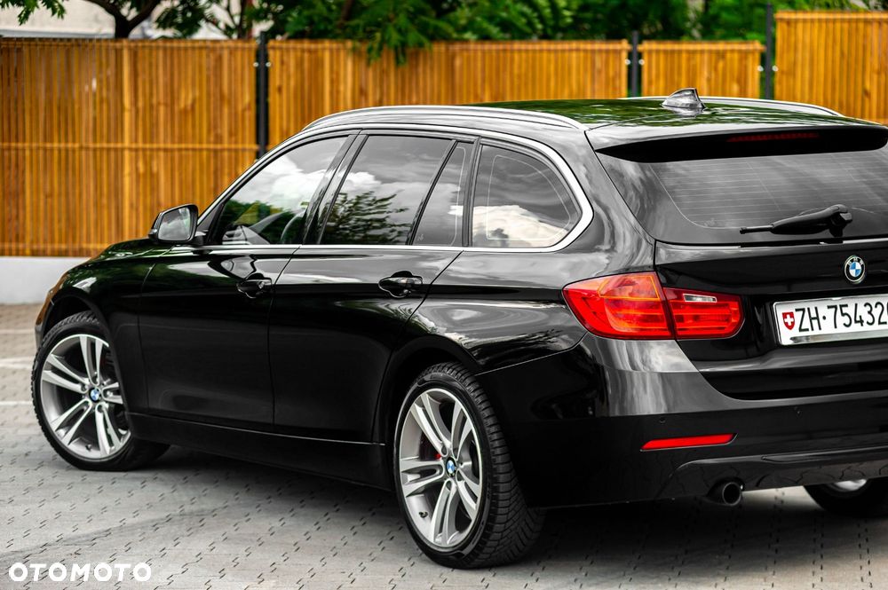 BMW Seria 3 - 15