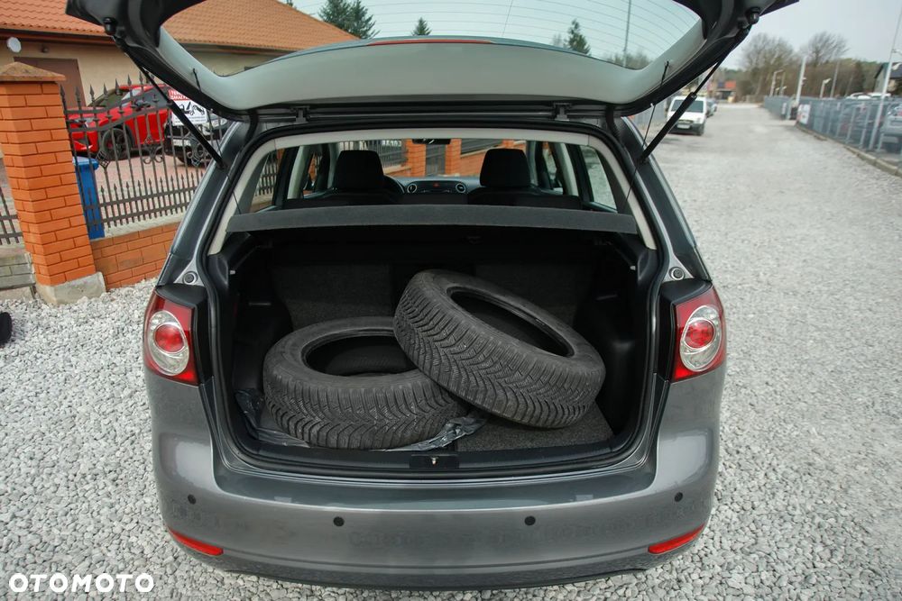 Volkswagen Golf Plus 1.6 United - 29