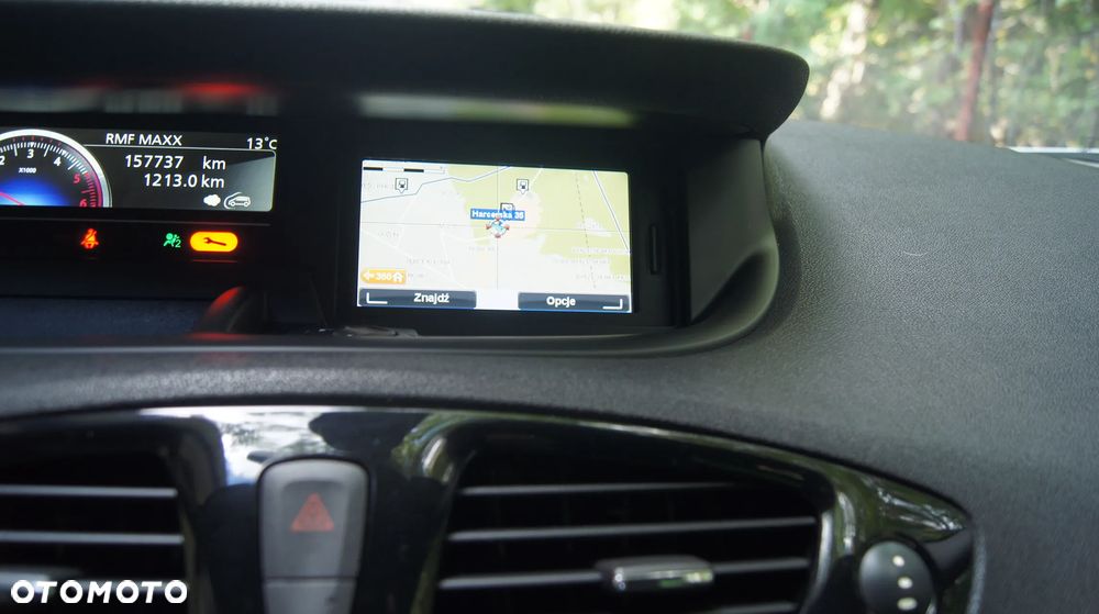 Renault Grand Scenic dCi 110 FAP EDC Bose Edition - 21