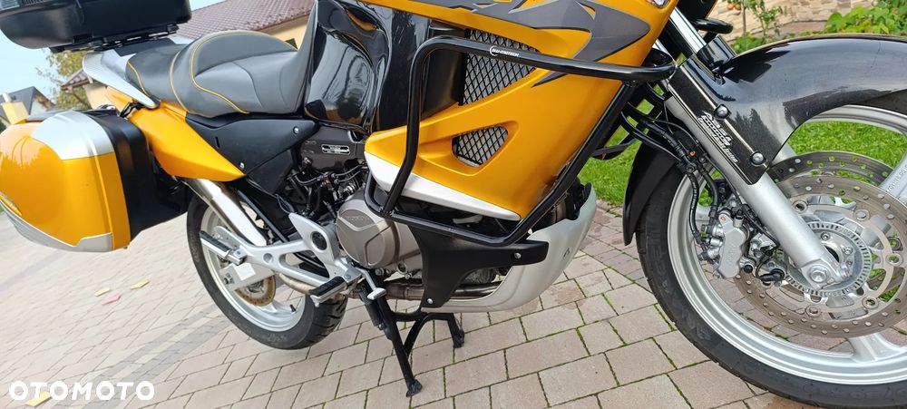Honda Varadero - 30