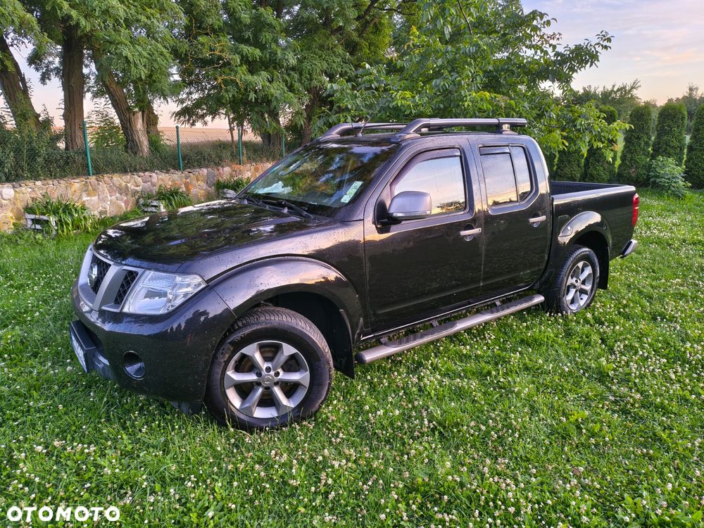 Nissan Navara 2.5 D XE Long EU5 - 3