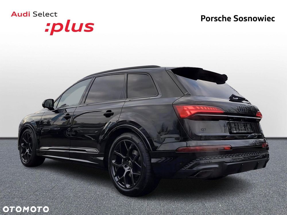 Audi Q7 - 8