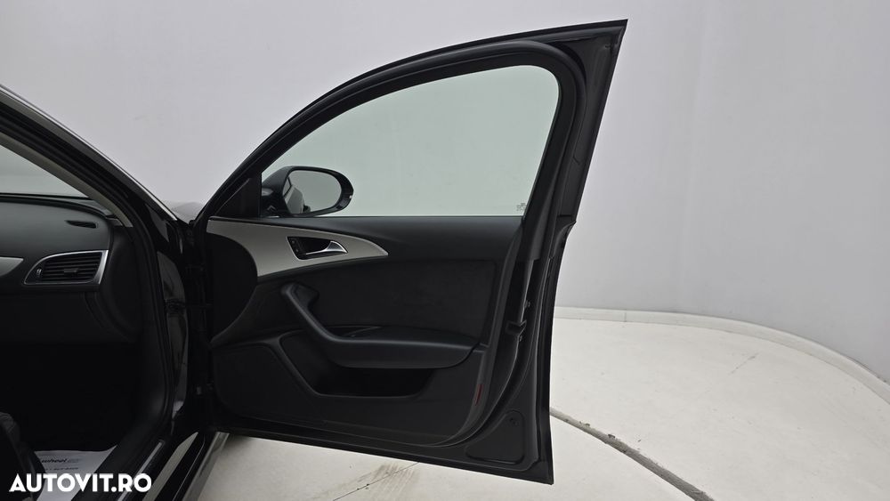 Audi A6 2.0 TDI Ultra S tronic - 18